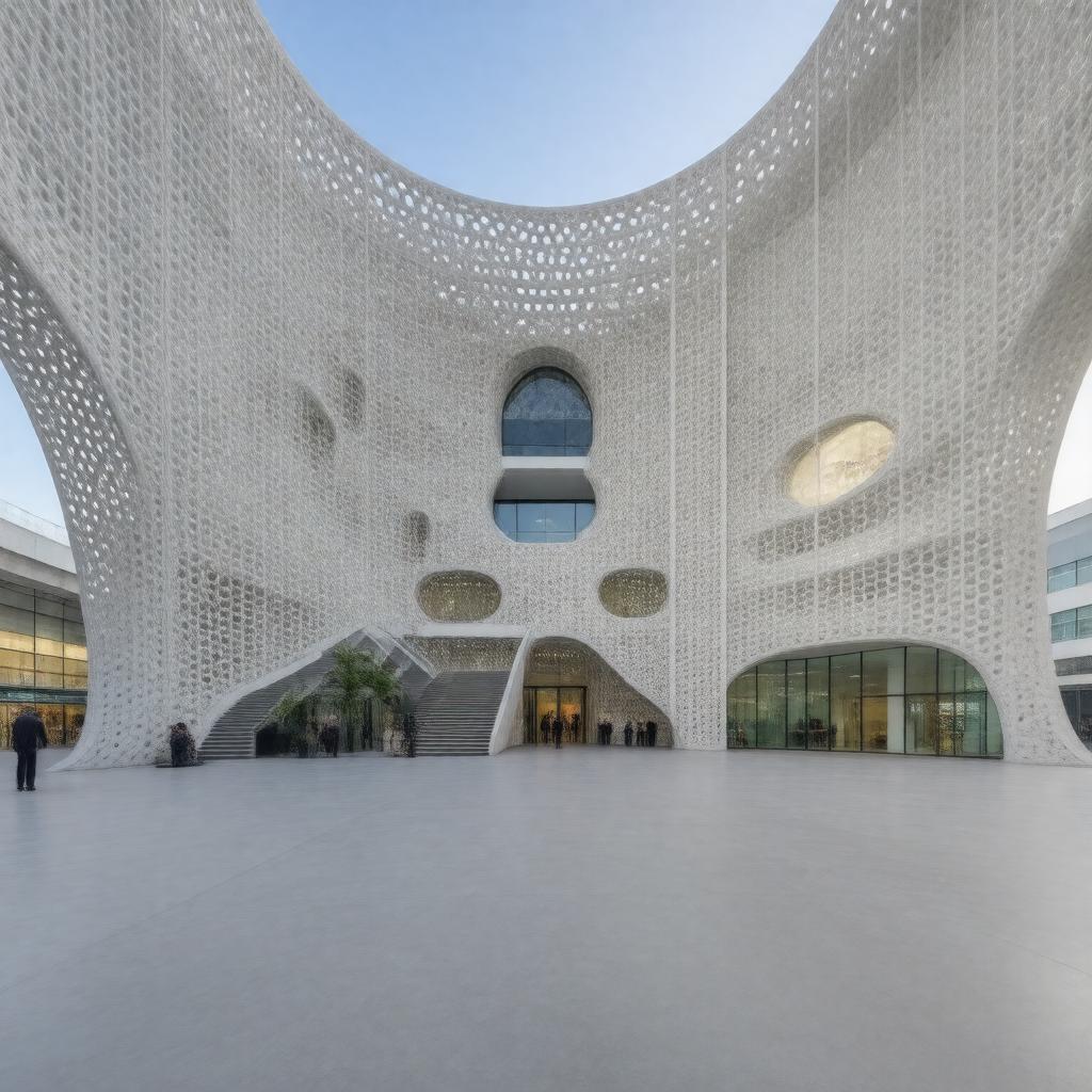 Ravensbourne University London